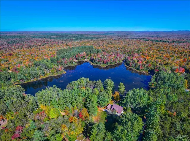 $639,000 | 996 Lone Pine Drive, Forestport, NY 13338