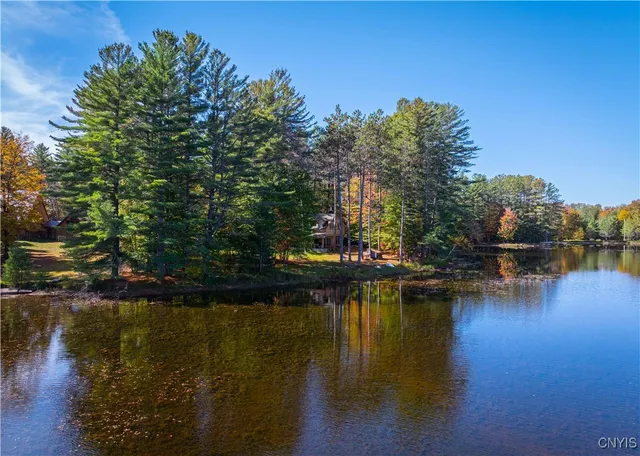 $639,000 | 996 Lone Pine Drive, Forestport, NY 13338