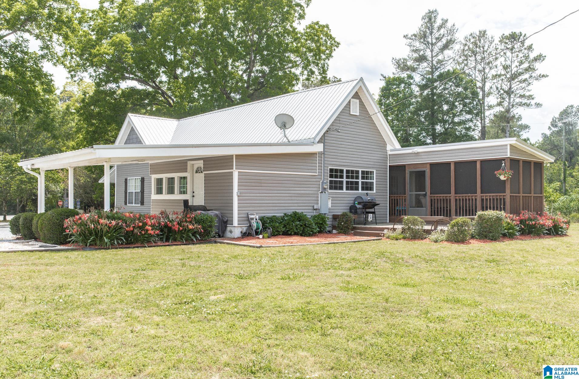 9696 Highway 62 Vincent, AL 35178 - Photo 4 of 50