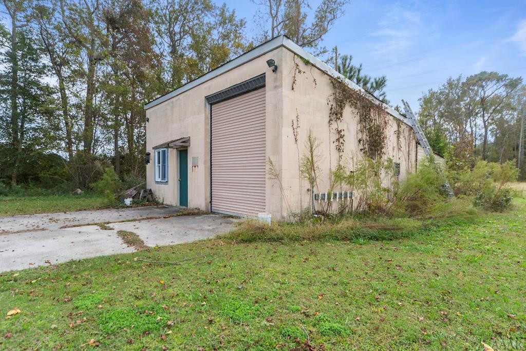 612 Grandy Road Grandy, NC 27939 - Photo 11 of 42 Gallery Image 11