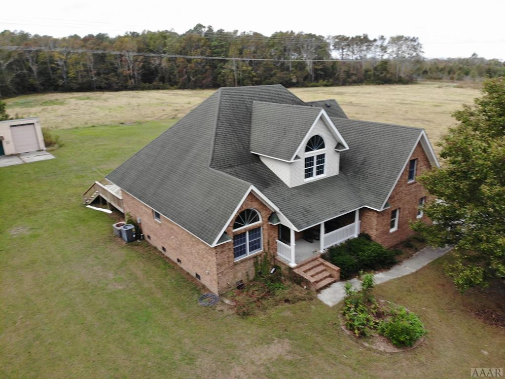 612 Grandy Road Grandy, NC 27939 - Photo 16 of 42 Gallery Image 16