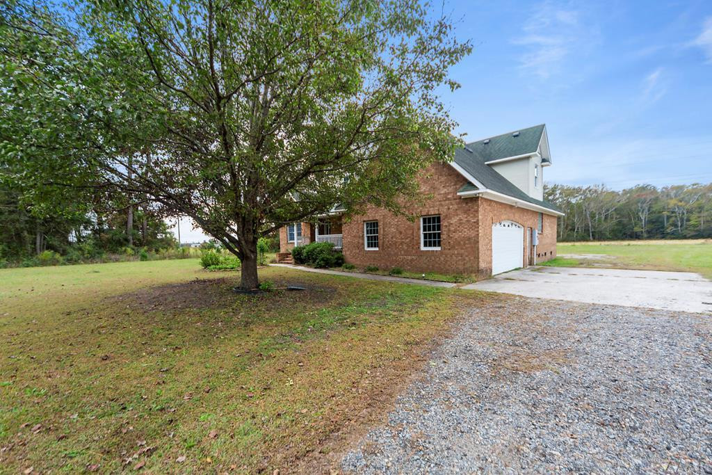 612 Grandy Road Grandy, NC 27939 - Photo 17 of 42 Gallery Image 17