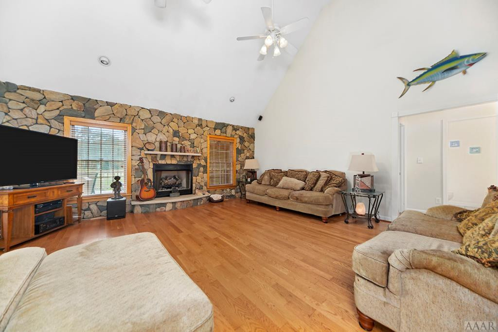 612 Grandy Road Grandy, NC 27939 - Photo 20 of 42 Gallery Image 20