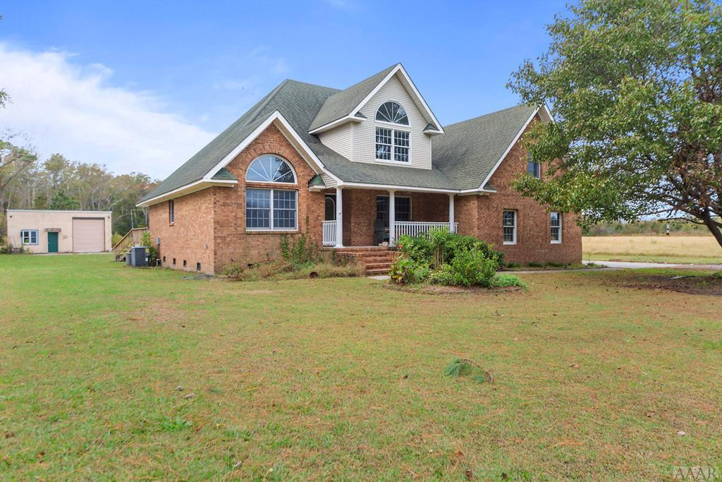 612 Grandy Road Grandy, NC 27939 - Photo 4 of 42 Gallery Image 4