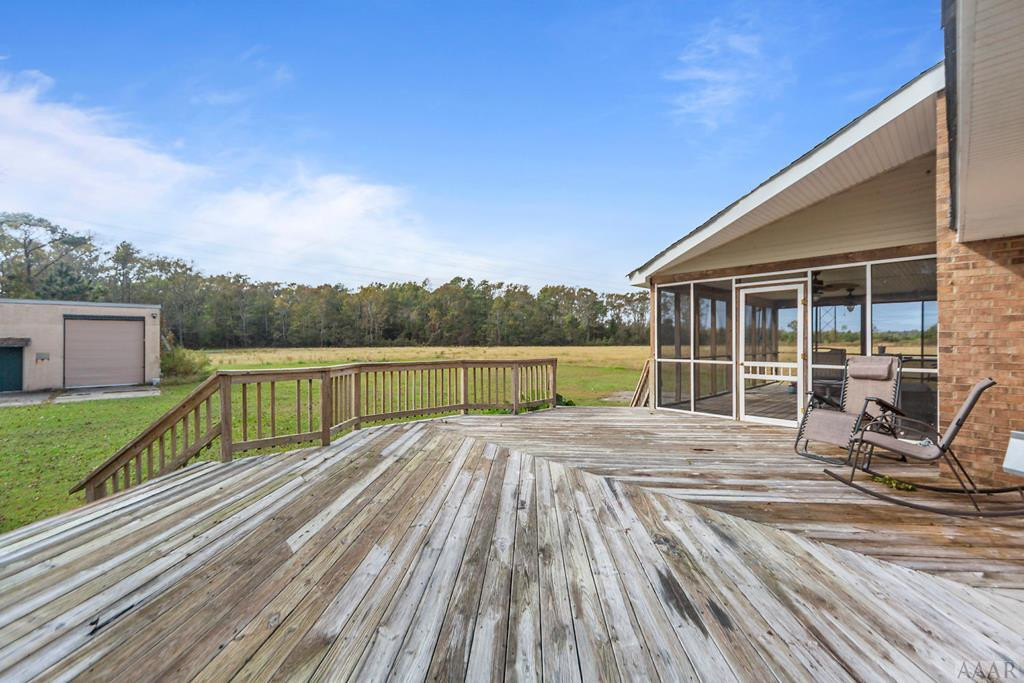 612 Grandy Road Grandy, NC 27939 - Photo 7 of 42 Gallery Image 7
