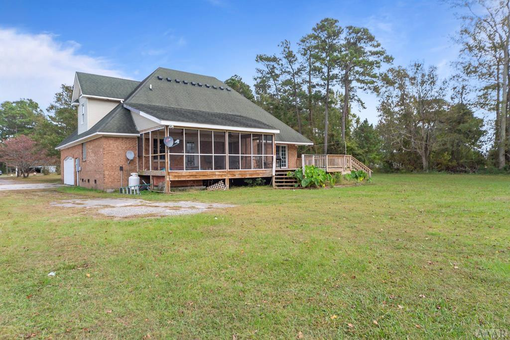 612 Grandy Road Grandy, NC 27939 - Photo 8 of 42 Gallery Image 8