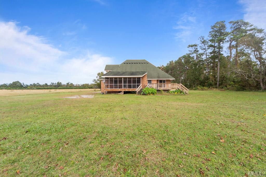 612 Grandy Road Grandy, NC 27939 - Photo 9 of 42 Gallery Image 9