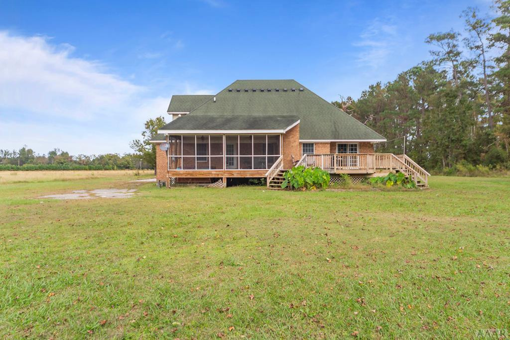 612 Grandy Road Grandy, NC 27939 - Photo 10 of 42 Gallery Image 10