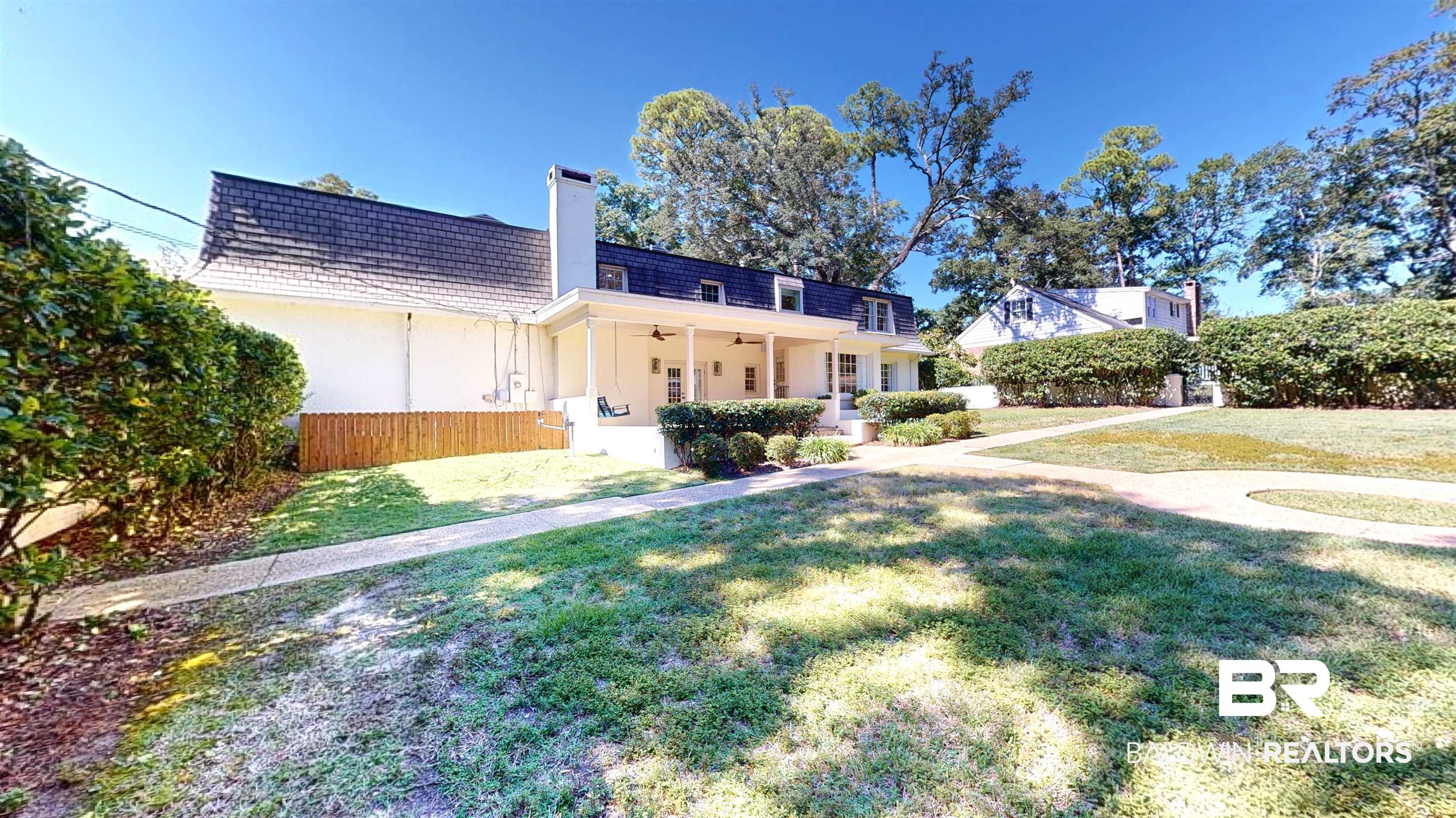 54 McGregor Avenue Mobile, AL 36608 - Photo 40 of 45