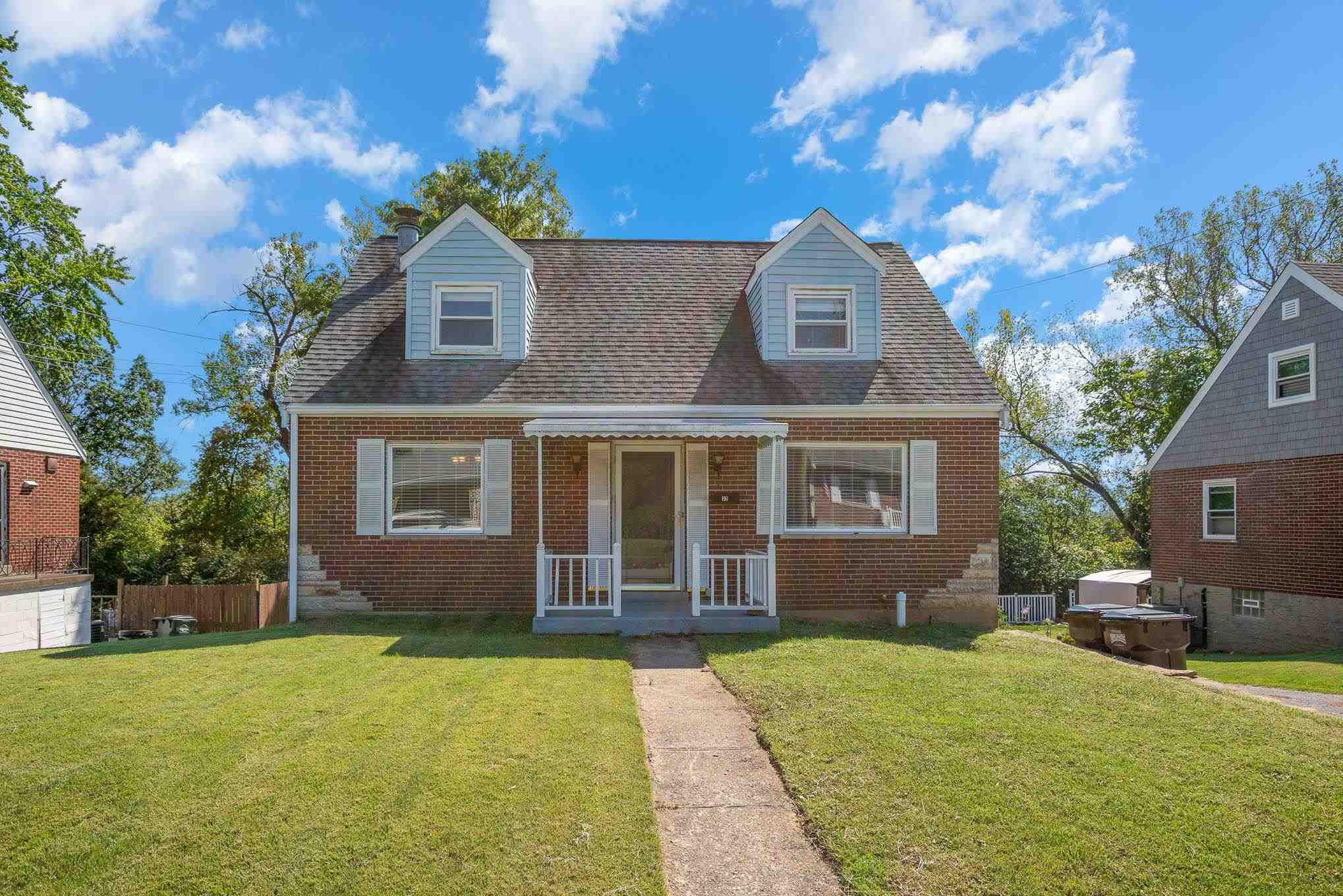 32 East Ridge Place Newport, KY 41071 - Photo 1 of 22 Gallery Image 1