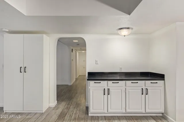 a view of washer and dryer