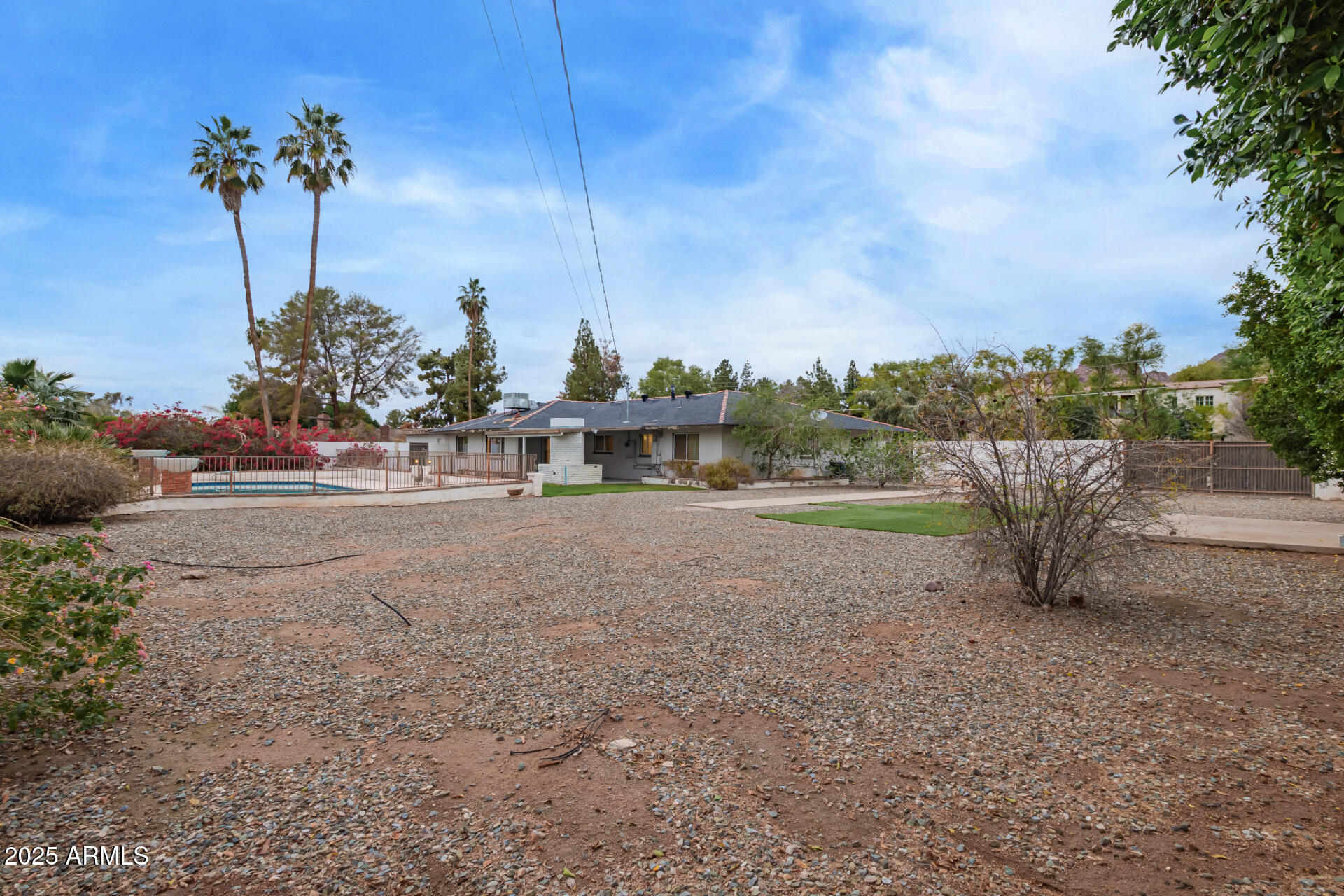 5401 East Exeter Boulevard Phoenix, AZ 85018 - Photo 45 of 47 a view of street