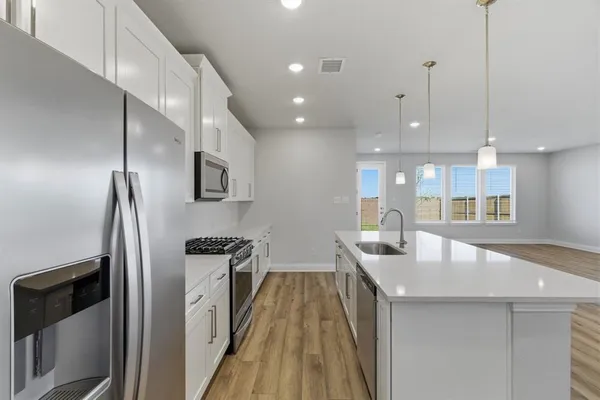 $2,399 | 2020 Beeflower Street, Celina, TX 75009