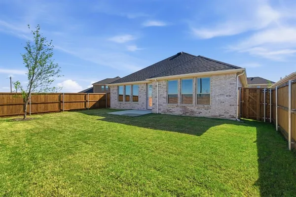 $2,399 | 2020 Beeflower Street, Celina, TX 75009