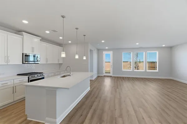 $2,399 | 2020 Beeflower Street, Celina, TX 75009