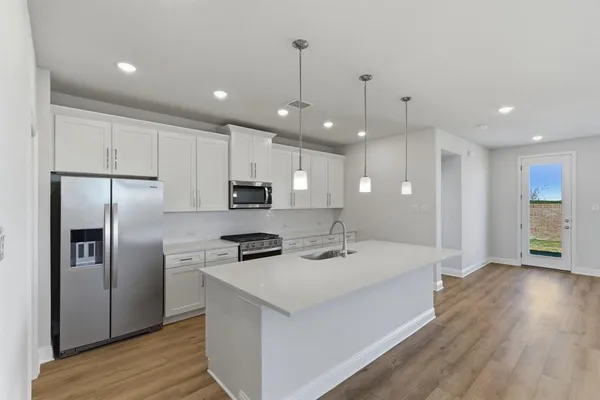 $2,399 | 2020 Beeflower Street, Celina, TX 75009