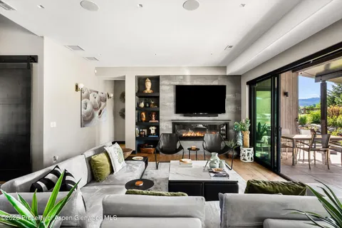 $4,150,000 | 234 Crystal Canyon Drive, Carbondale, CO 81623