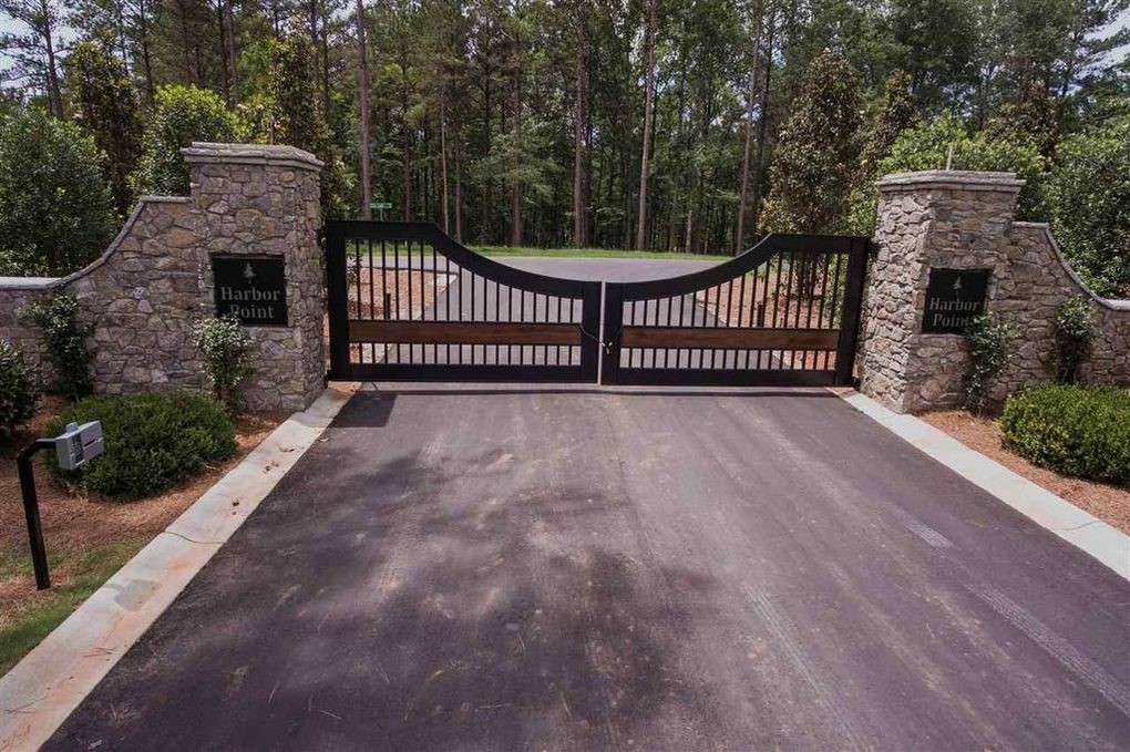 Lot 26 Harbor Point Road Seneca, SC 29672 - Photo 12 of 15 Gallery Image 12