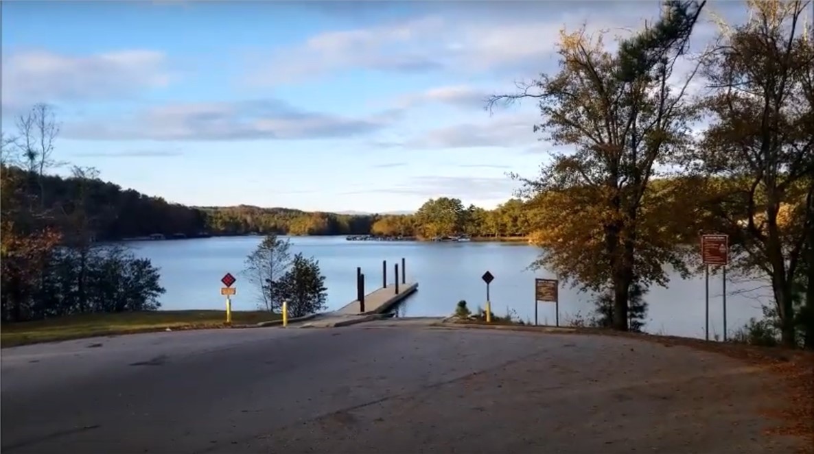 Lot 26 Harbor Point Road Seneca, SC 29672 - Photo 7 of 15 Gallery Image 7