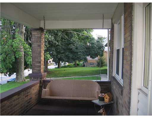 455 Freeport Road Blawnox, PA 15238 - Photo 2 of 18 Other. Brick front porch.