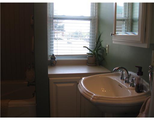 455 Freeport Road Blawnox, PA 15238 - Photo 14 of 18 Other. Updagted fujll bath with pedestal sink and new cabinetry.