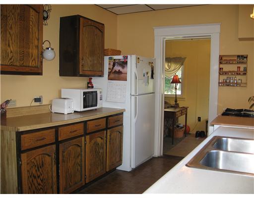 455 Freeport Road Blawnox, PA 15238 - Photo 5 of 18 Kitchen. Freshly painted galley kitchen.