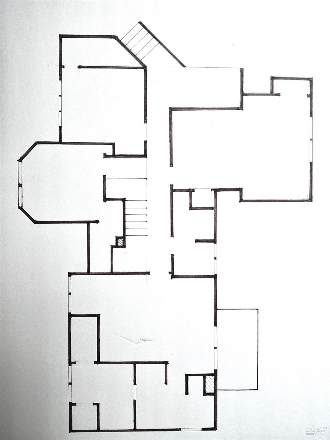 3541 Golf View Terrace Santa Rosa, CA 95405 - Photo 109 of 110