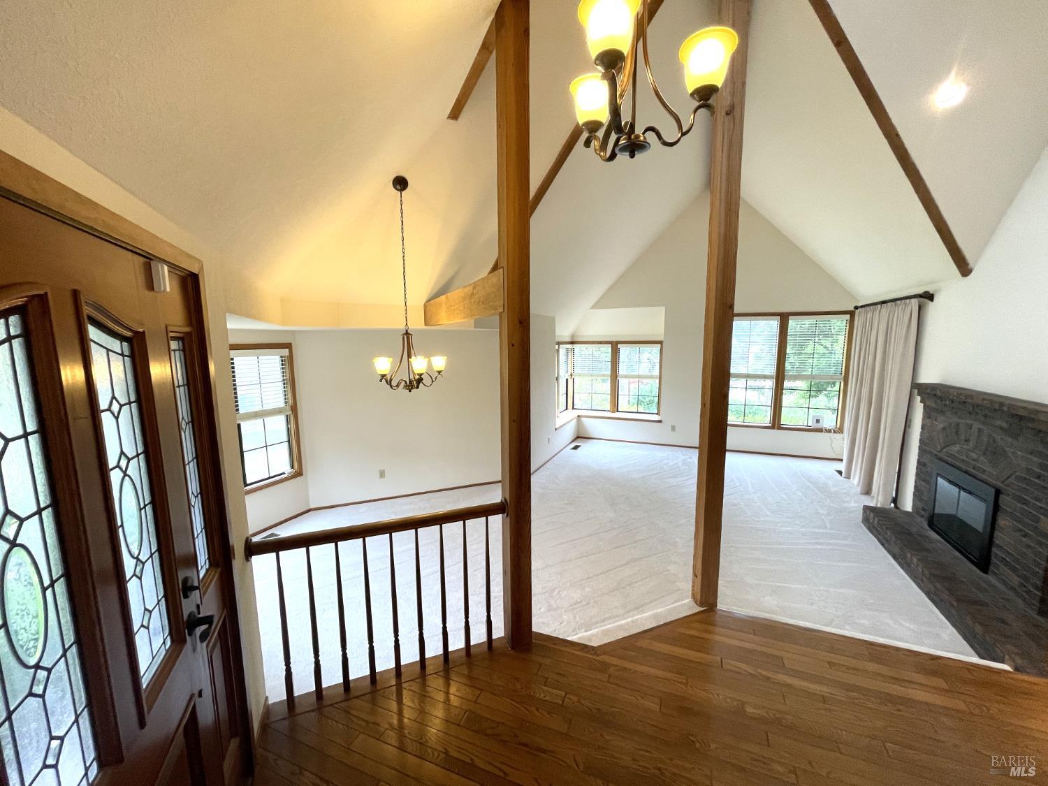3541 Golf View Terrace Santa Rosa, CA 95405 - Photo 16 of 110 a view of a interior of the house