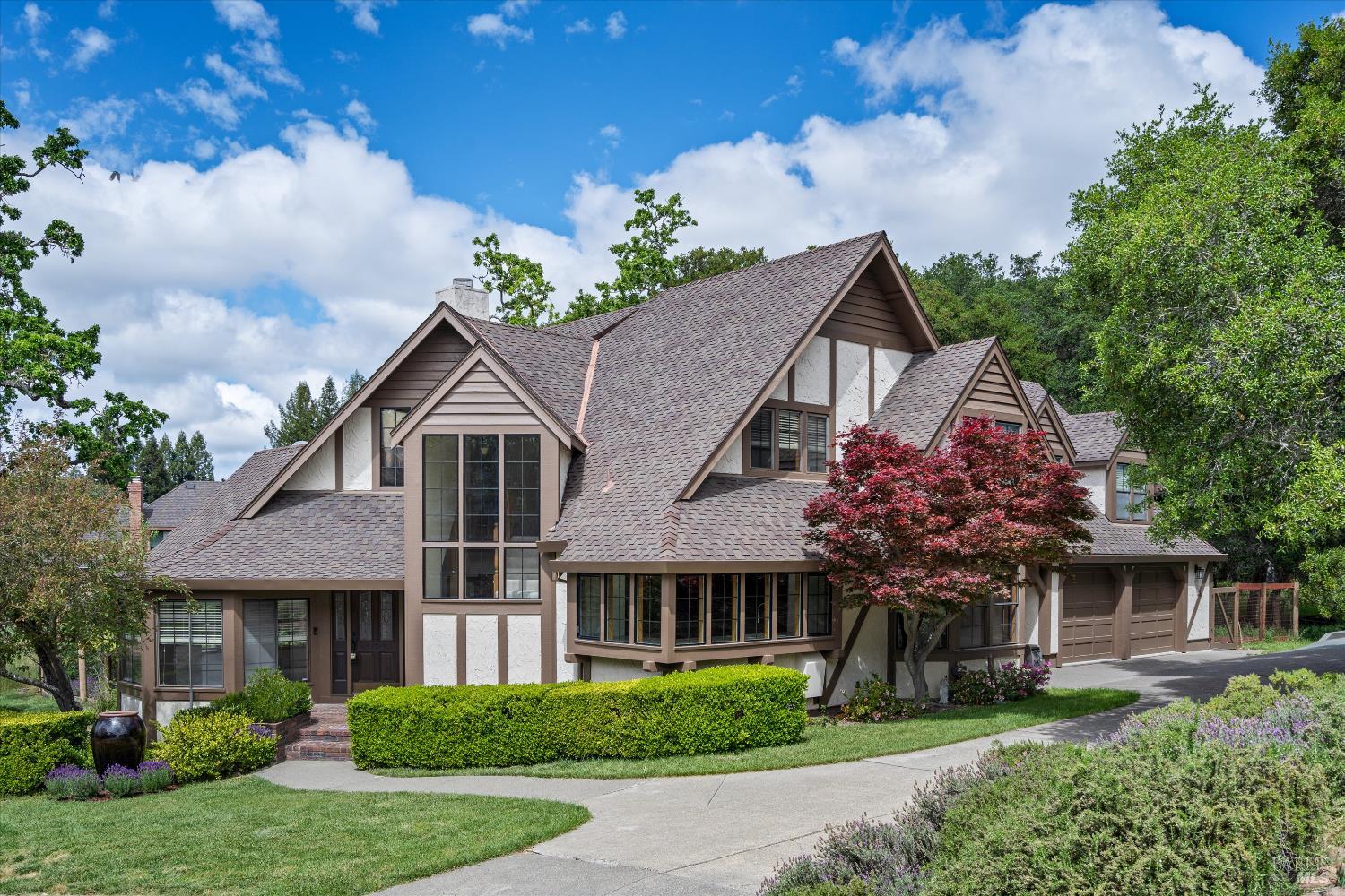 3541 Golf View Terrace Santa Rosa, CA 95405 - Photo 2 of 110