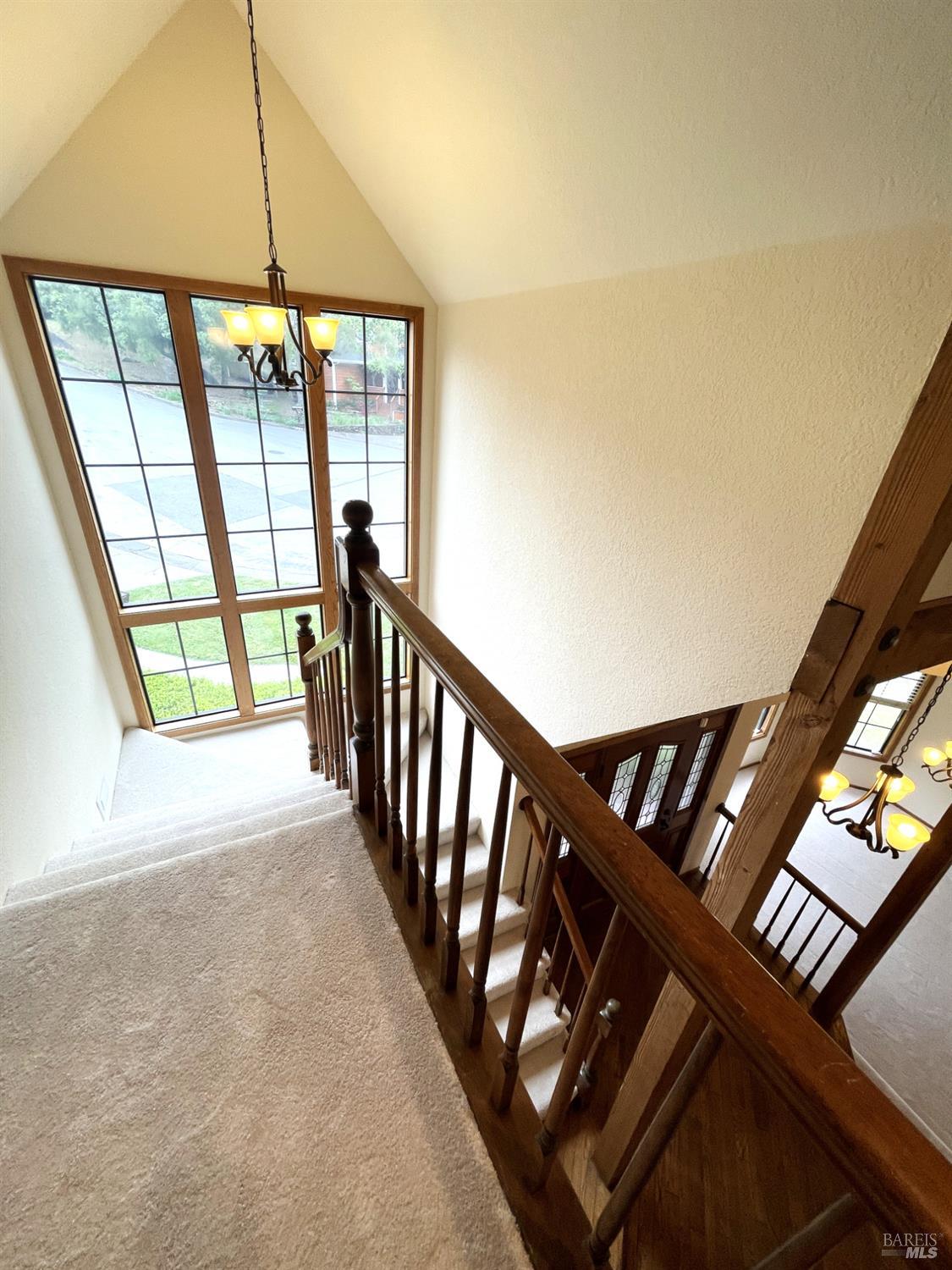 3541 Golf View Terrace Santa Rosa, CA 95405 - Photo 22 of 110 a view of an entryway