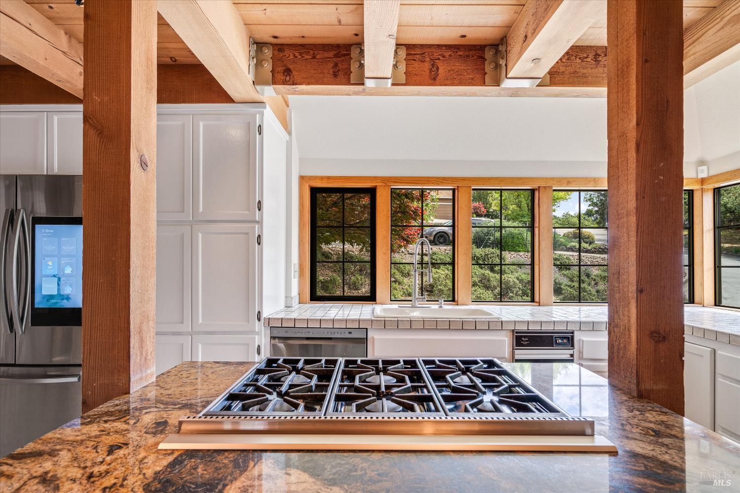 3541 Golf View Terrace Santa Rosa, CA 95405 - Photo 35 of 110