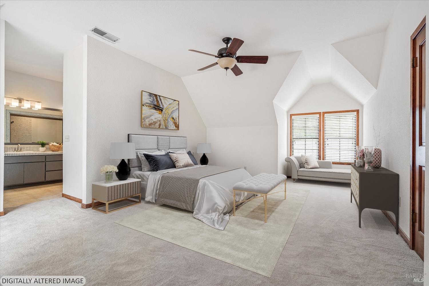 3541 Golf View Terrace Santa Rosa, CA 95405 - Photo 48 of 110