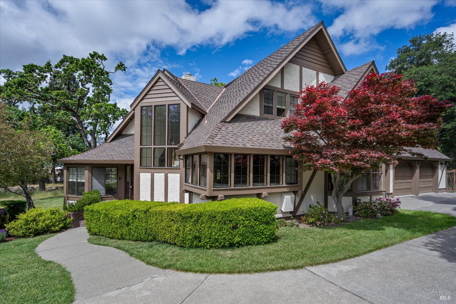 3541 Golf View Terrace Santa Rosa, CA 95405 - Photo 5 of 110