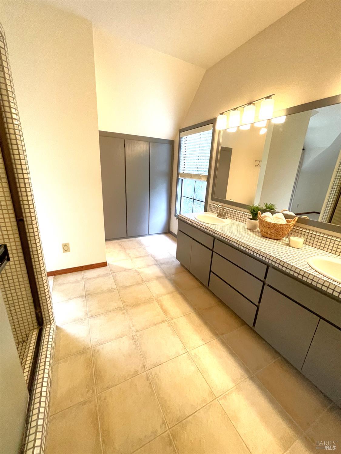 3541 Golf View Terrace Santa Rosa, CA 95405 - Photo 60 of 110 a view of an empty room with a window