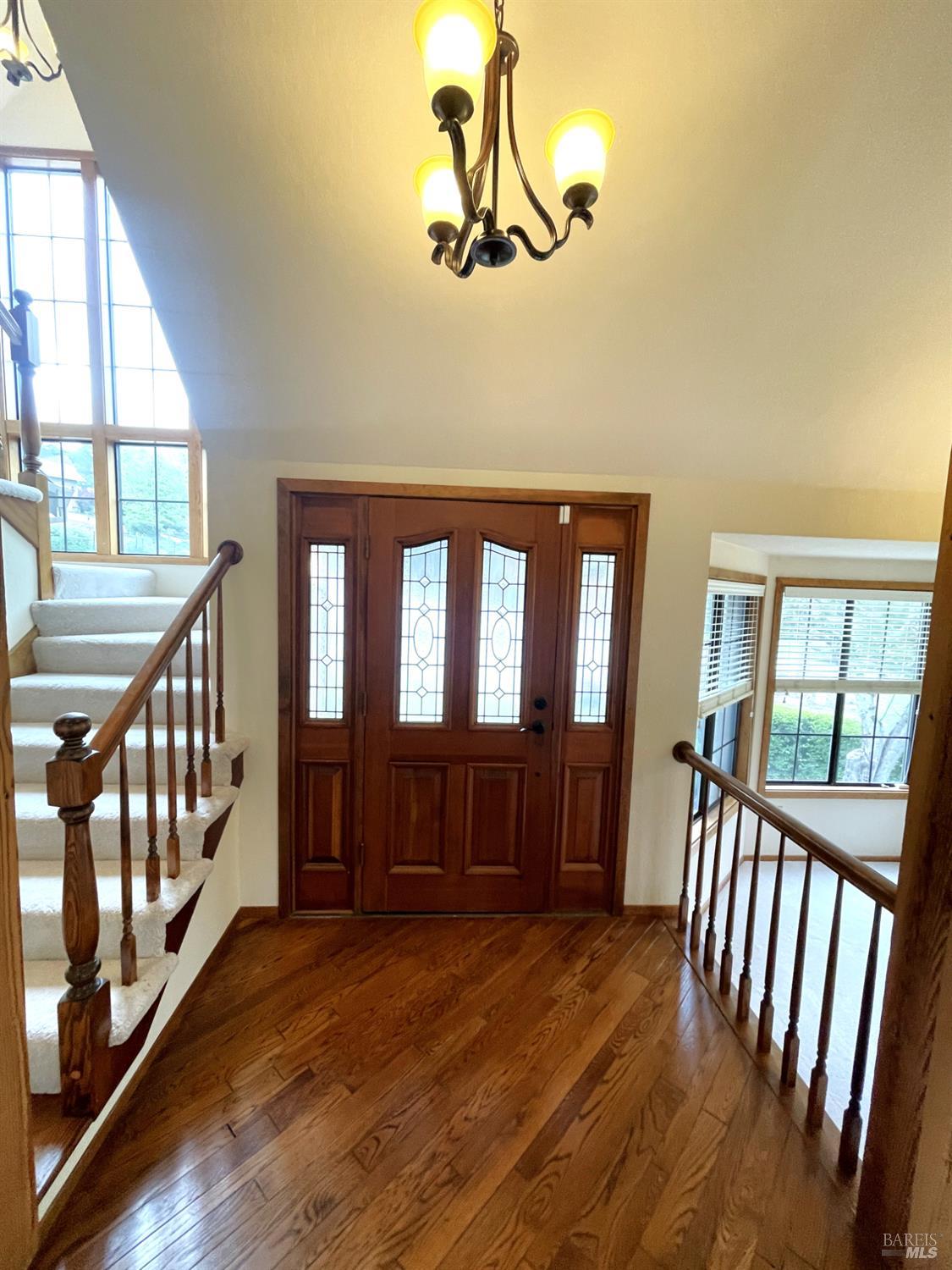 3541 Golf View Terrace Santa Rosa, CA 95405 - Photo 7 of 110