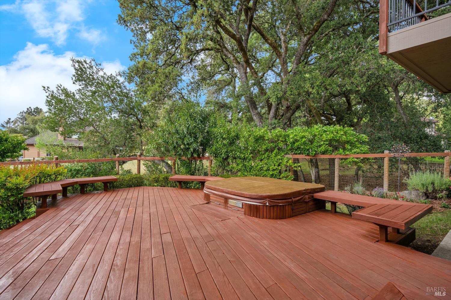 3541 Golf View Terrace Santa Rosa, CA 95405 - Photo 74 of 110