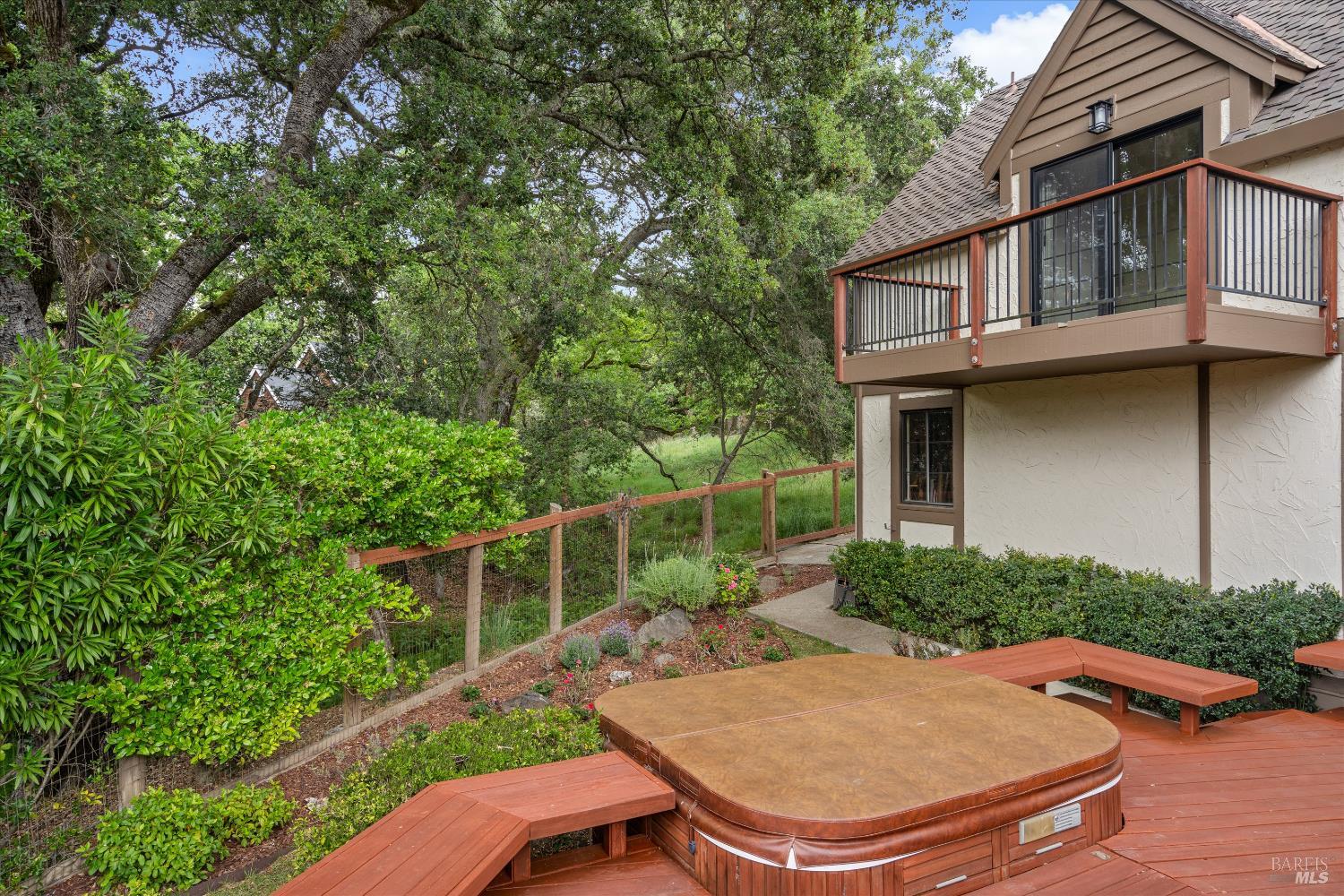 3541 Golf View Terrace Santa Rosa, CA 95405 - Photo 76 of 110