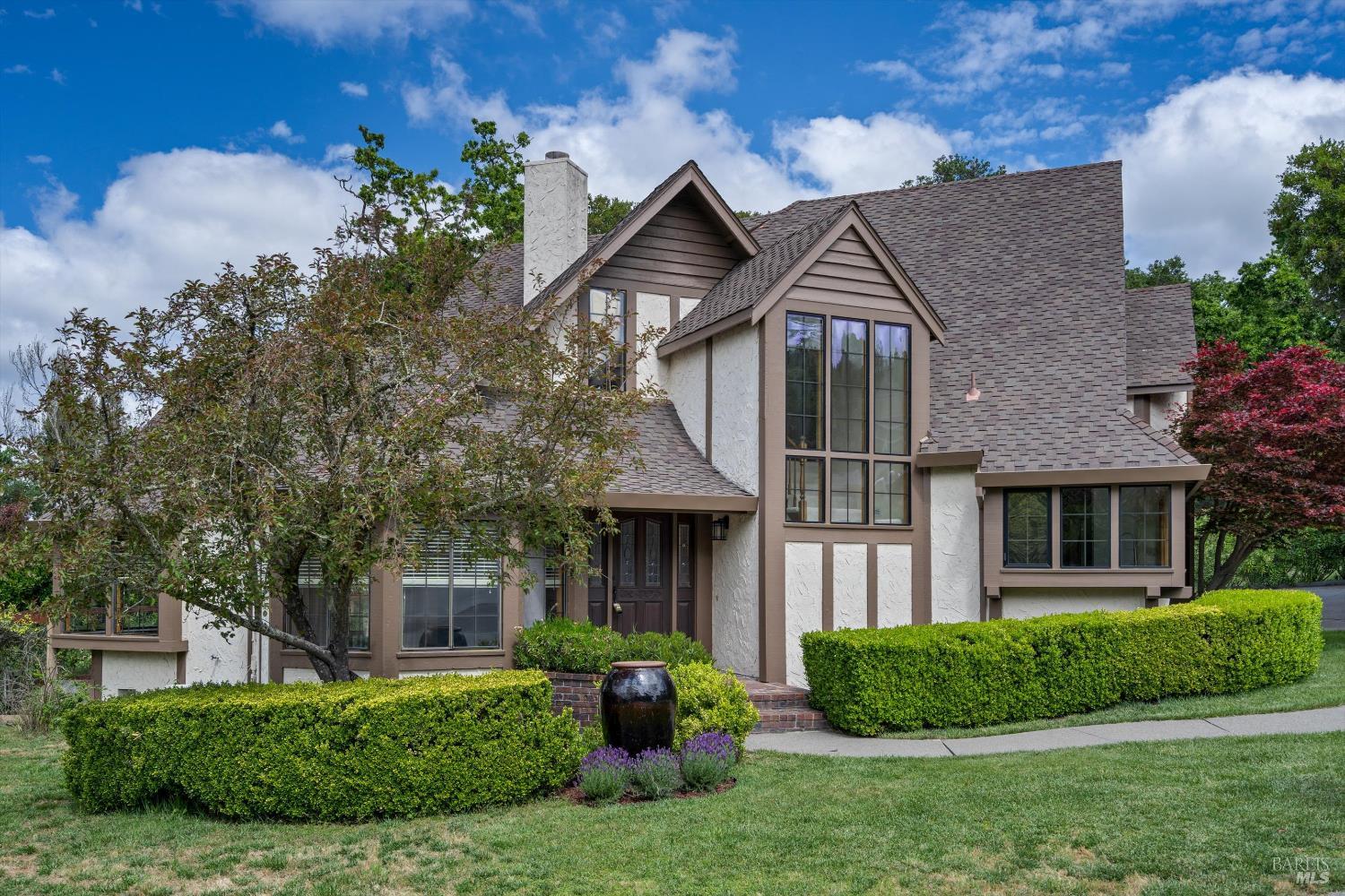 3541 Golf View Terrace Santa Rosa, CA 95405 - Photo 8 of 110