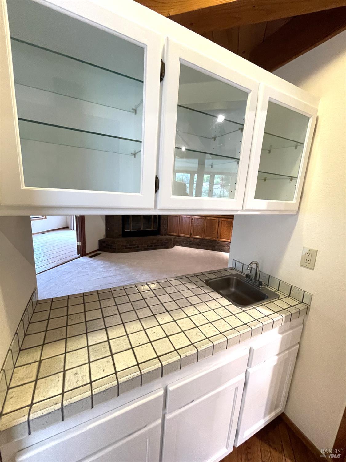 3541 Golf View Terrace Santa Rosa, CA 95405 - Photo 85 of 110 a bedroom with a bed and a window