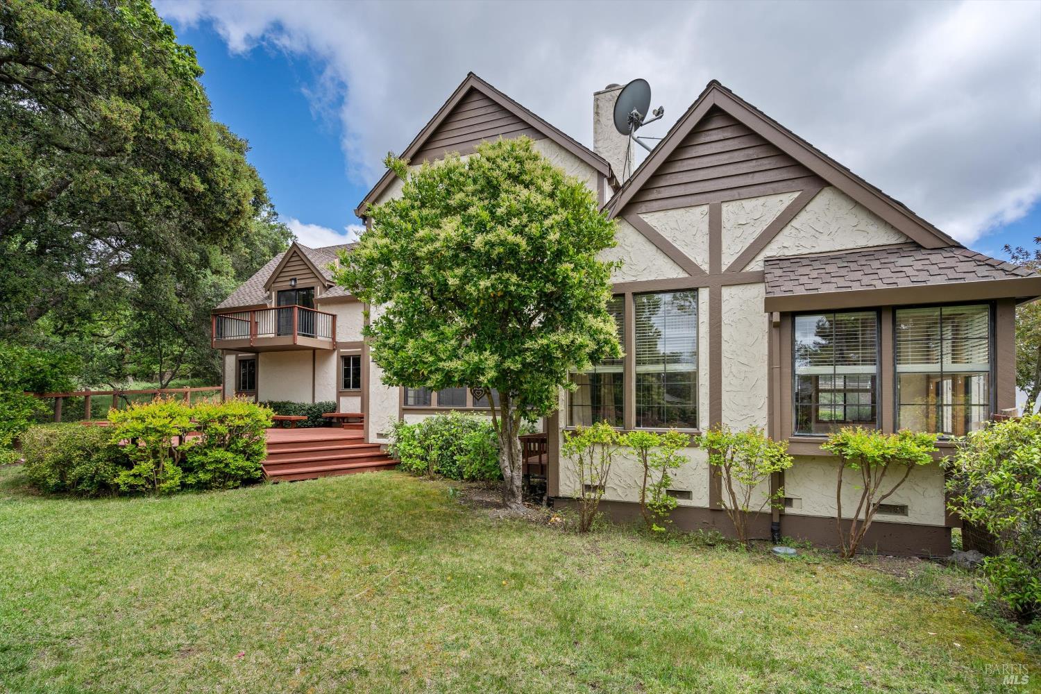 3541 Golf View Terrace Santa Rosa, CA 95405 - Photo 86 of 110