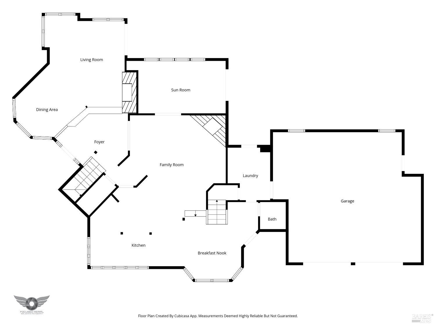 3541 Golf View Terrace Santa Rosa, CA 95405 - Photo 88 of 110