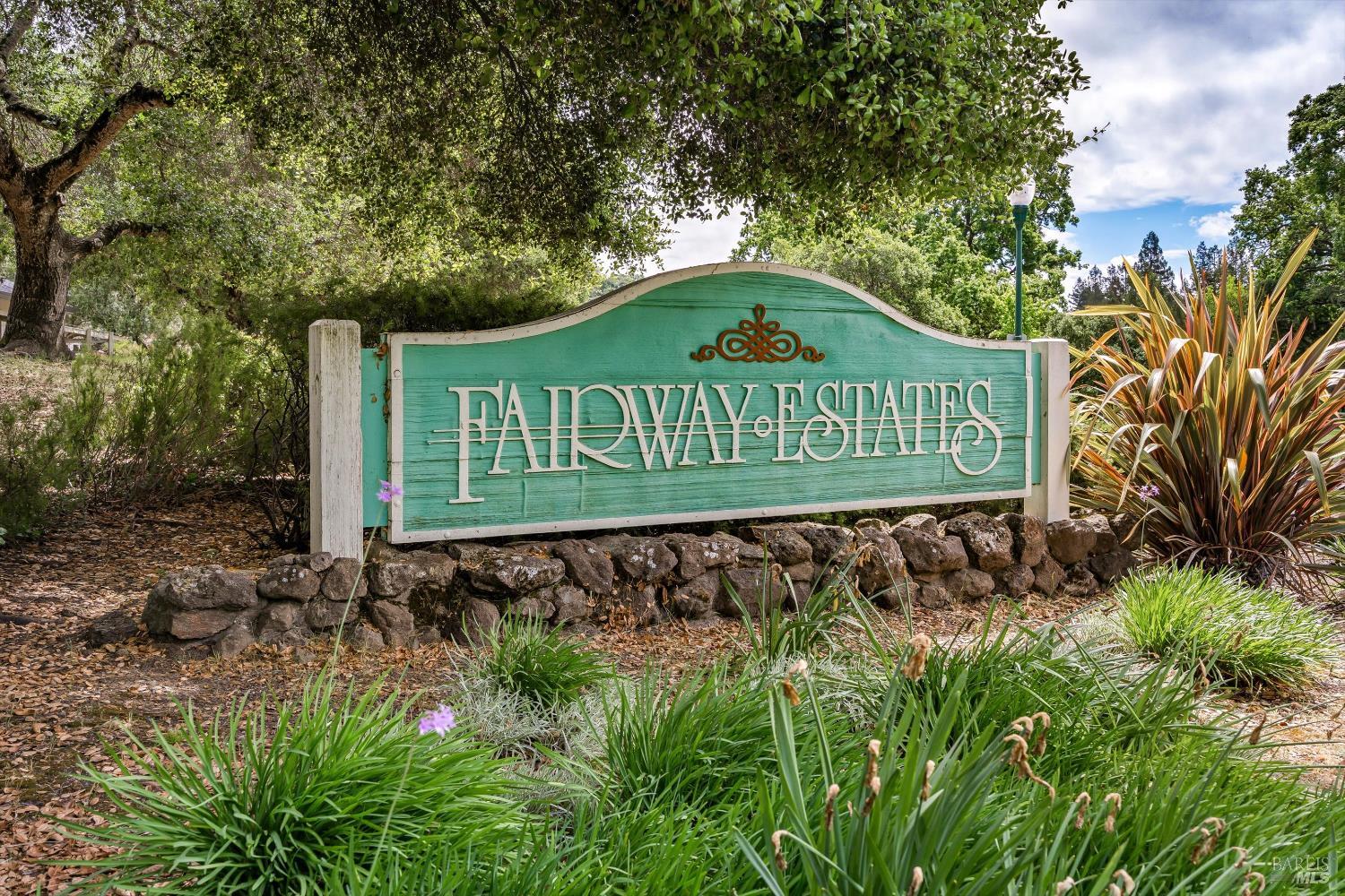 3541 Golf View Terrace Santa Rosa, CA 95405 - Photo 92 of 110