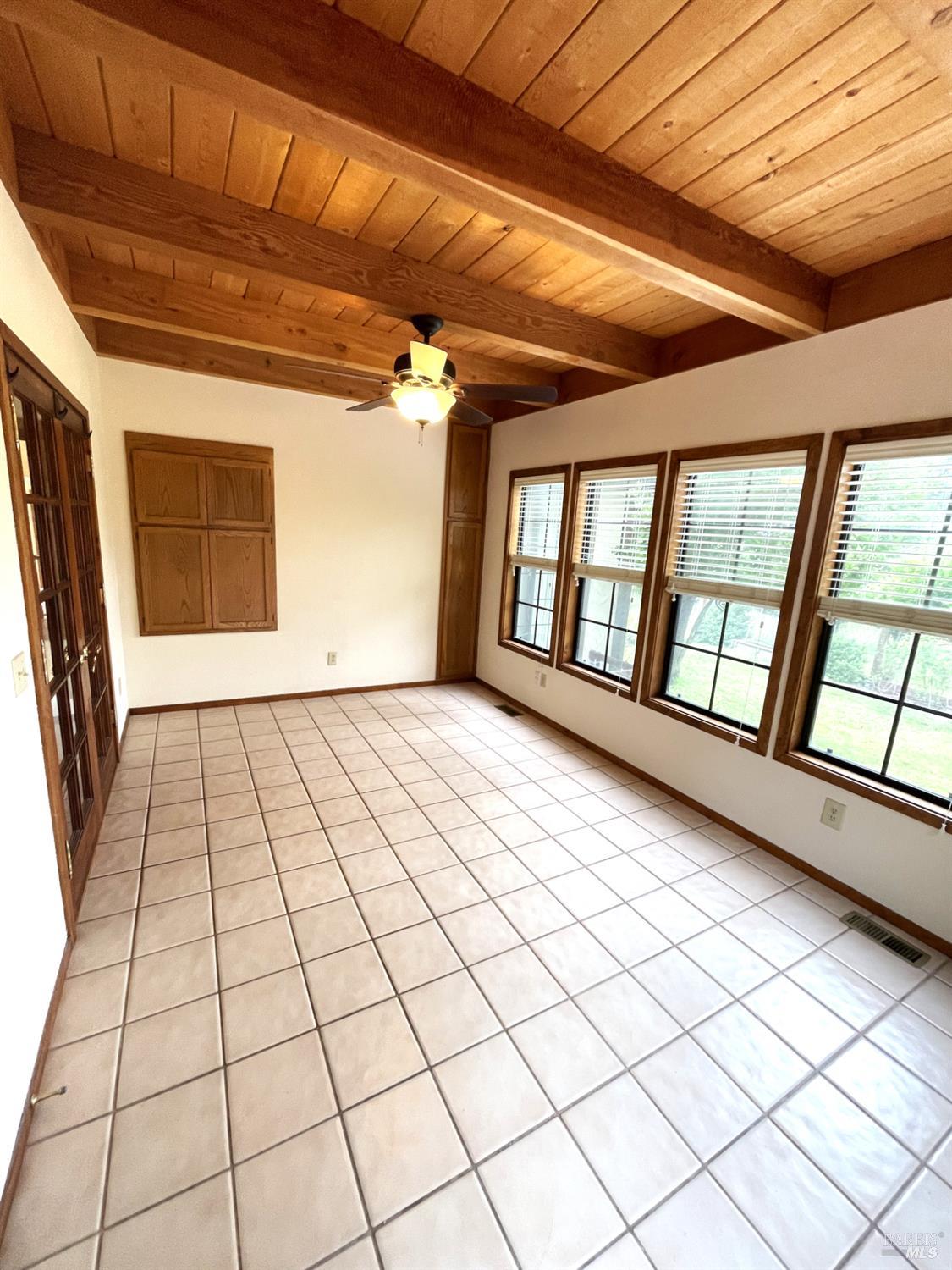 3541 Golf View Terrace Santa Rosa, CA 95405 - Photo 95 of 110 a view of an empty room