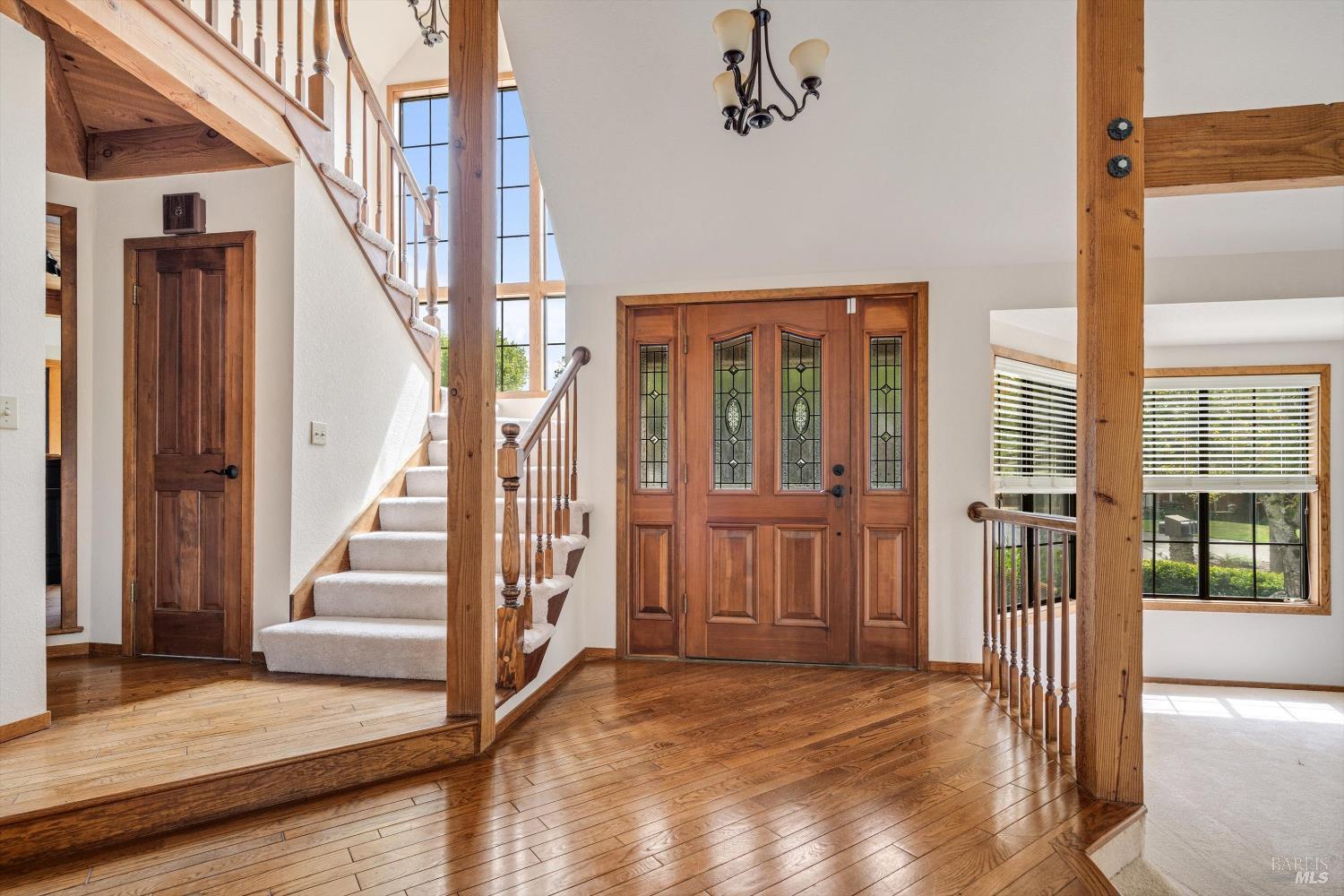 3541 Golf View Terrace Santa Rosa, CA 95405 - Photo 10 of 110