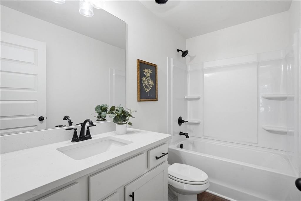 132 Loyd Road Mansfield, GA 30055 - Photo 24 of 44
