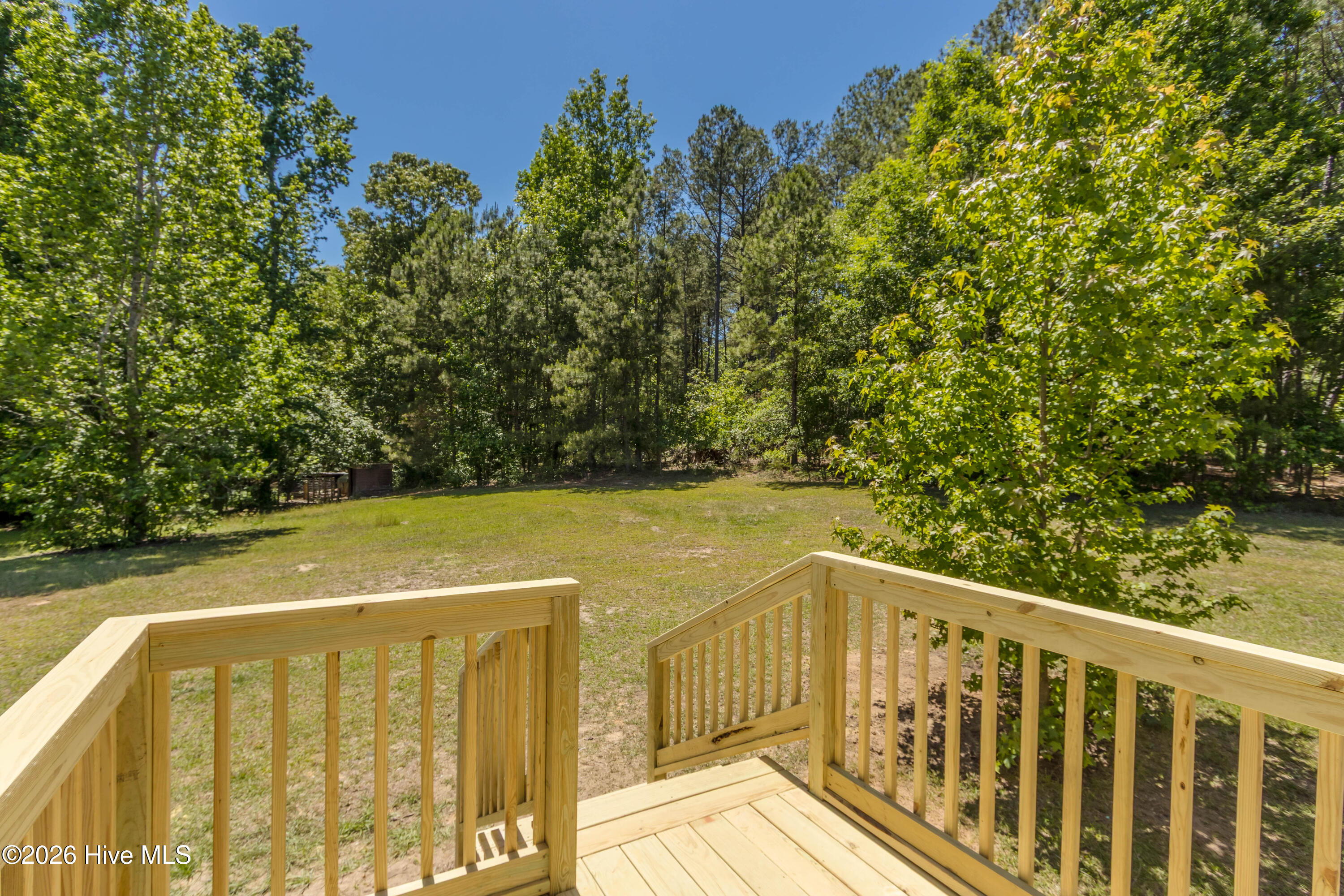 1221 Lakeview Drive Grovetown, GA 30813 - Photo 44 of 55 Back Deck