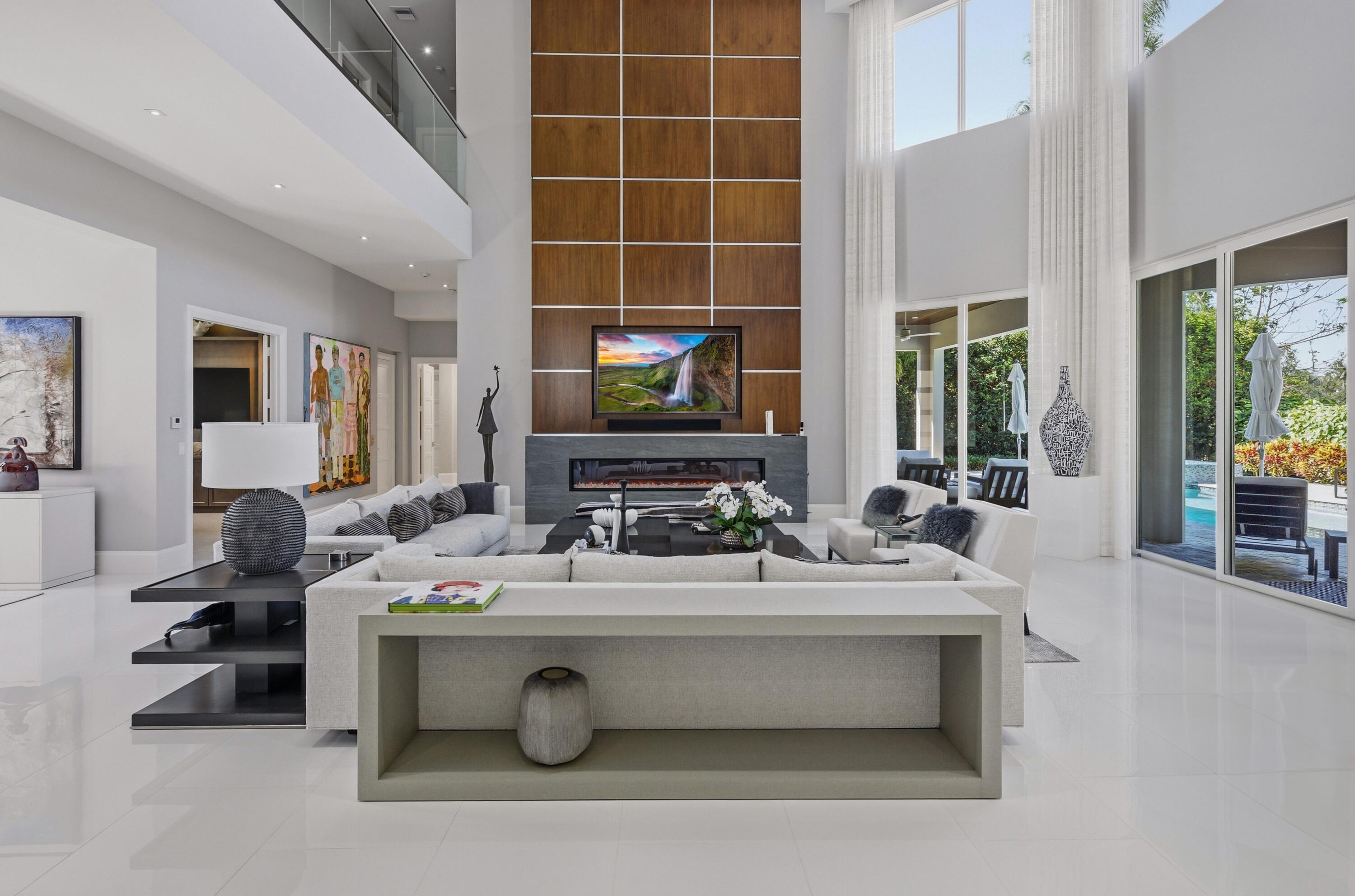 17661 Scarsdale Way Boca Raton, FL 33496 - Photo 9 of 121 living room