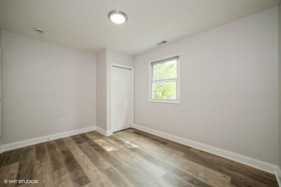 1132 Cleveland Street Hammond, IN 46320 - Photo 21 of 30 an empty room with a window