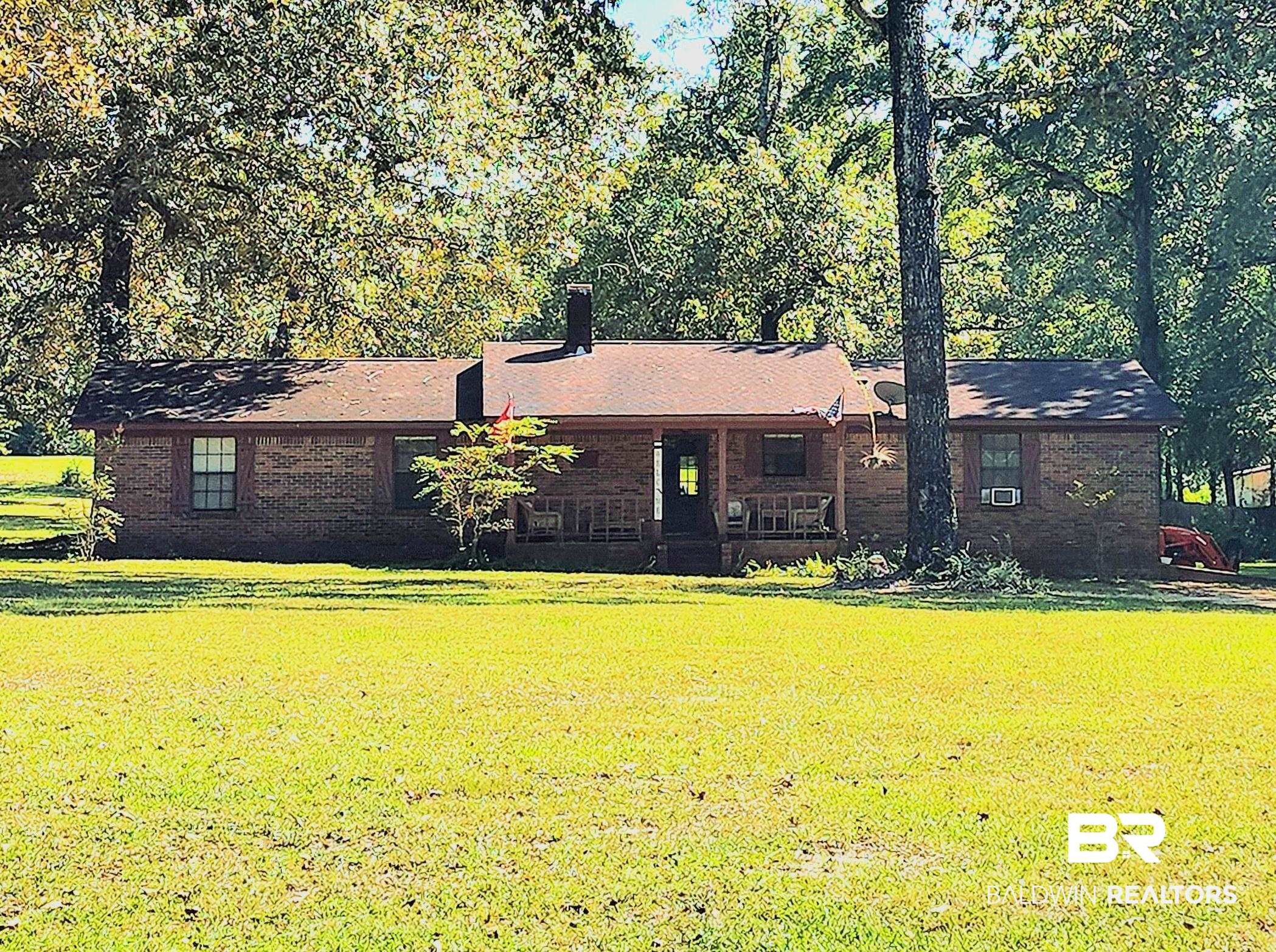 315 Bridlepath Lane Flomaton, AL 36441 - Photo 1 of 1