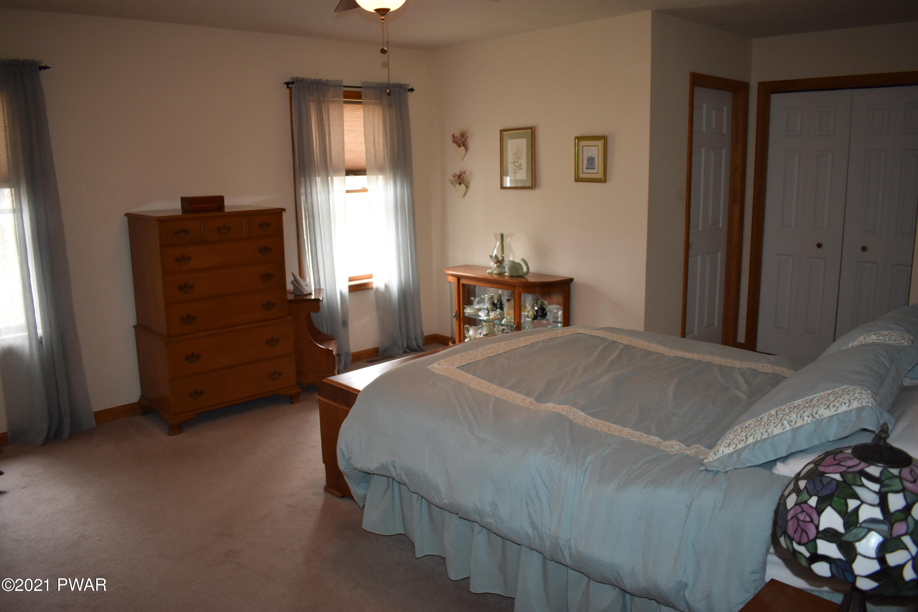 124 Rodeo Drive Hawley, PA 18428 - Photo 12 of 50 BEDROOM 2